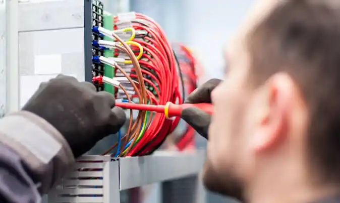 electrician Olmsted Falls